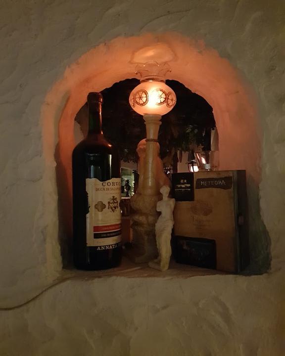 Taverna Mykonos