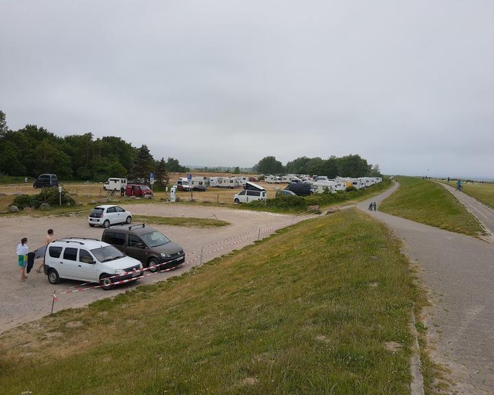 Deichterrassen Heidkate